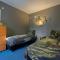 Witte Bungalow