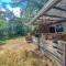 Witte Bungalow