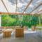 Witte Bungalow