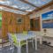 Witte Bungalow