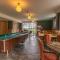 Lodge Slabroek