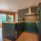 Witte Bungalow