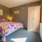 Witte Bungalow