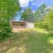 Witte Bungalow