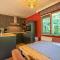 Witte Bungalow
