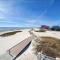 Biloxi Beach Condo - Biloxi