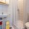 Holiday house with a parking space Novi Vinodolski - 5523
