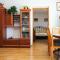 Apartments by the sea Makarska - 15200