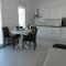 Apartments with a parking space Baska Voda, Makarska - 15214