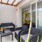Apartments by the sea Tribunj, Vodice - 15233