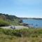 House in Plougasnou near Stunning Beaches