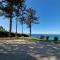 House in Plougasnou near Stunning Beaches