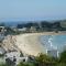 House in Plougasnou near Stunning Beaches