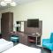 Hotel Sokołowska Airport Modlin - Новы-Двур-Мазовецки