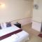 Phuket Airport Overnight Hotel