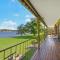 Punt House - riverfront home with ramp access - Dunbogan