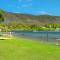 Punt House - riverfront home with ramp access - Dunbogan