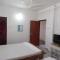 Parisha Residency- Temple Side Hotel