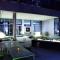 Penthouse Loft In The Flats