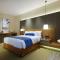 Crowne Plaza Nanchang Wanli by IHG - Nanchang