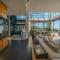 Penthouse Sunset Seabreeze - 5 stars K Club Penthouse with Seaview Next to Finns