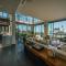 Penthouse Sunset Seabreeze - 5 stars K Club Penthouse with Seaview Next to Finns