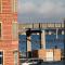 Altes Zollhaus Stralsund