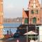 Altes Zollhaus Stralsund
