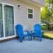 Kannapolis Elegant Townhouse - Pet Friendly - Kannapolis