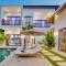 Puspa Ayu Villas & Apartments