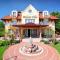 Balazs Villa Foto: Balazs Villa