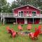 Apres Chalet
