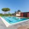 Amazing Home In Passignano Sul T With 6 Bedrooms, Wifi And Outdoor Swimming Pool