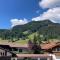 Appartement „Klein & Fein“