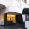 HOTEL NEW ANAND PALACE