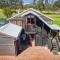The Dairy - 2 Story Rustic style accommodation with Mod Cons - Hoddy Well