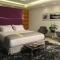 Foto: Warwick Stone 55 Hotel Beirut