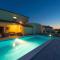 Fantastic villa in Ugljane with private pool - Ugljane