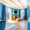 Kurhaus Cademario Hotel & SPA - Adults Only