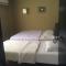 Tabin Lodge Budget Stay