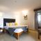 Raposo Resorts