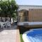 AT096 Piscina privada, barbacoa, wifi, 900m de la playa - Torredembarra