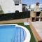 AT096 Piscina privada, barbacoa, wifi, 900m de la playa - Torredembarra