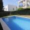 AT096 Piscina privada, barbacoa, wifi, 900m de la playa - Torredembarra