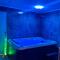 Maison privative SPA Jacuzzi Sauna Salle de jeux - Weitbruch