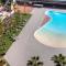 Green Palms Holiday Home