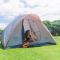 Camping Tequendama - Parque Tayrona