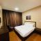 Alpha Suites Hotel