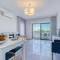 Lovely 2 Bedroom Apartments in Albur Village Lote A with Pool View