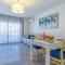 Lovely 2 Bedroom Apartments in Albur Village Lote A with Pool View